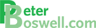 PeterBoswell.com logo